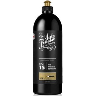 Jemná leštící pasta Auto Finesse No:15