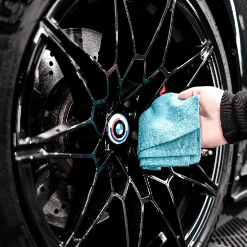 Mikrovláknové utierky Auto Finesse Rag On A Roll (50ks)