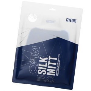 Gyeon Q2M SilkMitt EVO sušící rukavice
