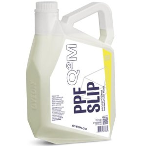 Lubrikant na aplikaci PPF fólií - Gyeon Q2M PPF Slip - 4000 ml
