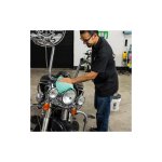 Čistící a leštící přípravek na motorku Redline Hyper Seal-High Shine Wax & Sealant
