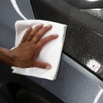 Rychlý vosk v rozprašovači Auto Finesse Glisten 5000 ml