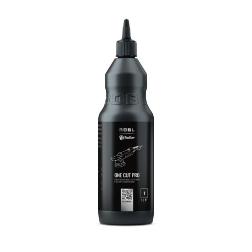Jednokroková lešticí pasta ADBL One Cut Pro (1 l)