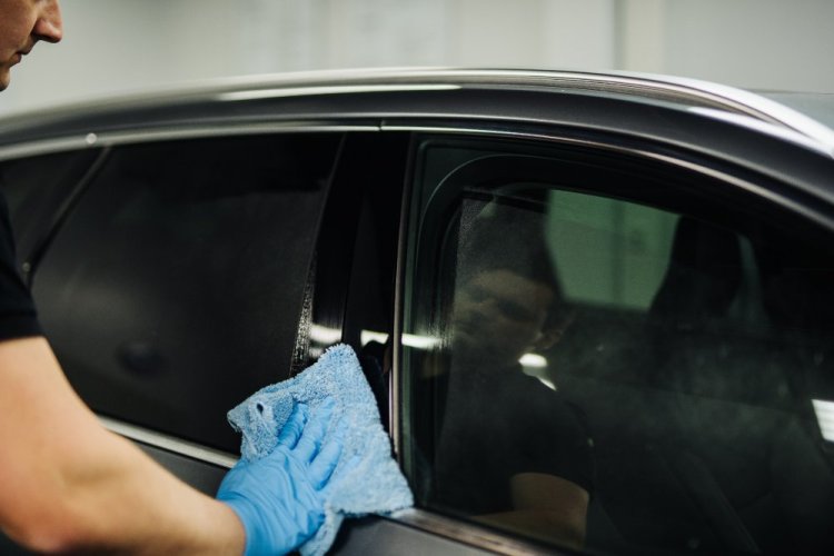Koch Chemie Multifunkční detailer Koch Quick & Shine 1 l