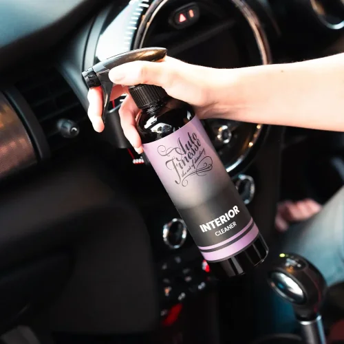 Čistič interiéru Auto Finesse Essentials Interior Cleaner 500 ml