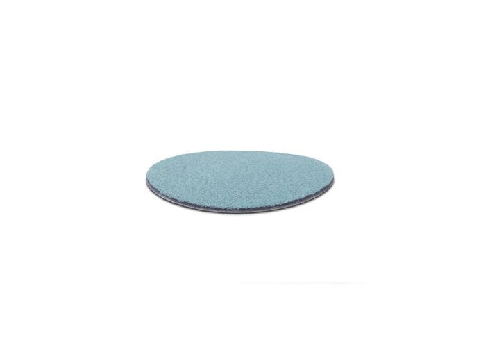 3M Trizact P6000 brusný kotouč se suchým zipem a pěnovým podkladem, 3" / 75 mm (51131)
