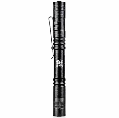 Vreckové inšpekčné svetlo Auto Finesse Swirl Seeker