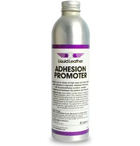 Gliptone Liquid Leather Adhesion Promoter 250 ml primer pro barvení a ochrany kůže