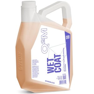 Gyeon Q2M WetCoat 4000 ml křemičitý sealant