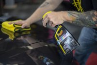 Finální rychlý detailer na lak - Meguiar's Ultimate Quik Detailer - 709 ml