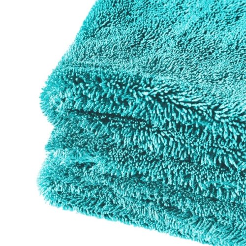 Mikrovláknový sušící ručník - ChemicalWorkz Premium Twisted Towel - 75x45 cm
