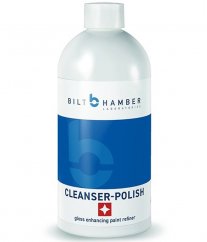 Bilt Hamber Cleanser-Polish 500 ml čistící leštěnka