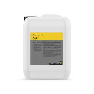 PH neutrální aktivní pěna Koch Chemie Gentle Snow Foam 5 litrů