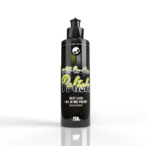 Nuke Guys All in One Polish - Jednokroková leštící pasta (250ml)_1