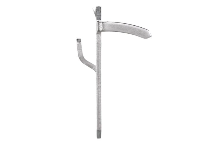 3M™ CLAW™ ručne zatláčací háčik na sadrokartón balenie 2 ks, nosnosť 11 kg