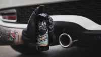 Leštěnka na kovy a výfuky Auto Finesse Mercury Xtreme 250 ml