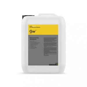 Autošampon s voskem Koch Chemie Glanzwachsshampoo 21 kg