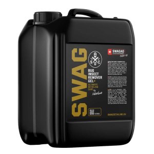 Odstraňovač hmyzu - SWAG Bug Insect Remover Gel Plus - 5000 ml