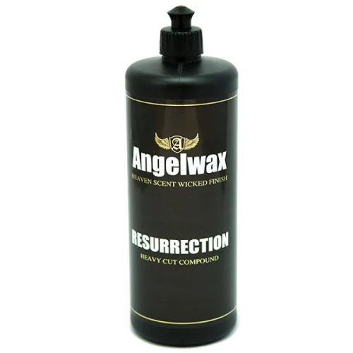 Angelwax Resurrection Compound 1000 ml Heavy Cut leštící pasta