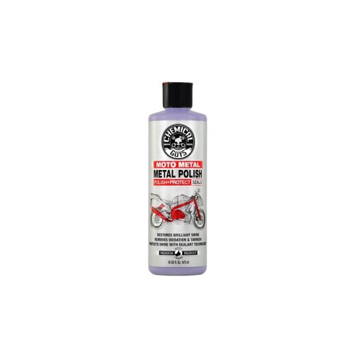 Moto Metal Polish