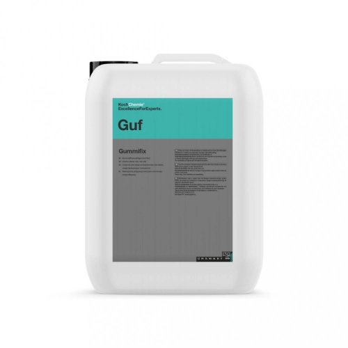 Koch Chemie Відновлювач гумових килимків Koch Gummifix 10 л