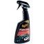 Ochrana interiérových plastů auta s přirozeným vzhledem - Meguiar's Natural Shine Vinyl & Rubber Protectant - 473 ml