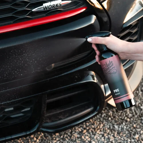 Předmytí automobilu Auto Finesse Essentials Pre-Wash (500 ml)