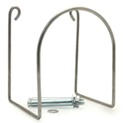 BigBoi Hose Hanger nástěnný držák hadice - vystavený kus