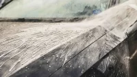 Kremičitý sealant na mokré auto Auto Finesse Aqua Coat 250 ml