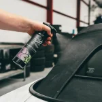 Auto Finesse Fabriguard Fabric Protector impregnácie strech kabrioletov(500 ml)