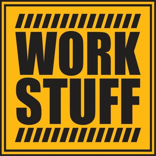 Akce na příslušenství Work Stuff