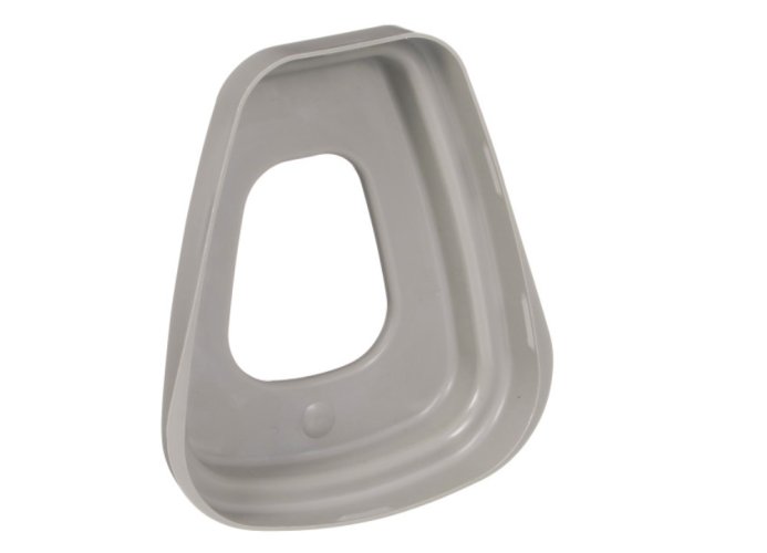 Držák výměnných filtrů - 3M 501 - 2 ks
