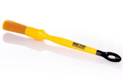 Work Stuff Albino Orange Brush 16 mm nejjemnější štětec