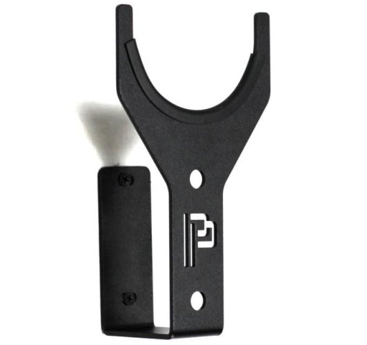 Držák leštičky na detailingový vozík - Poka Premium Detailing Trolley Hanger for One Polishing Machine
