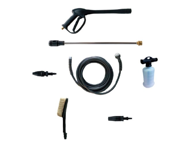 Biemmedue M 130 - Tlakový čistič