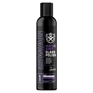Leštící pasta na autoskla - SWAG Water Spot Glass Polish - 150 ml
