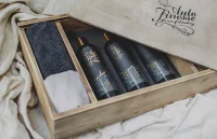 Sada autokosmetiky limitovaná edice Auto Finesse 20th Anniversary Collectors Edition Set