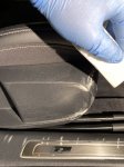 Čistič kůže, textílie a plastů Koch Chemie Mehrzweckreiniger (MZR) 1 litr
