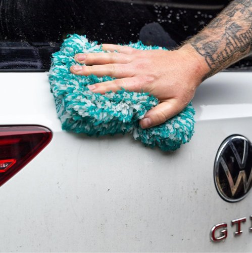 Mytí bez vody Auto Finesse Rapid 2,5 litru