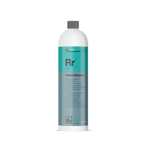Koch Chemie Konzervace na plast, PVC a pryž Rubber Refresher 1 l č. 517001 Koch Chemie Konzervace na plast, PVC a pryž Rubber Refresher 1 l č. 517001