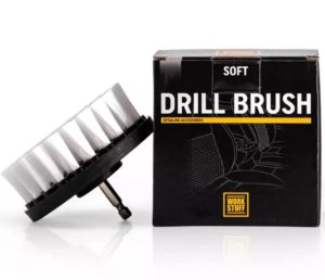 Щітка для дрилю Work Stuff Soft
