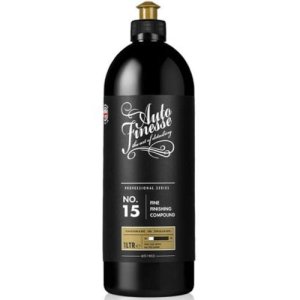 Jemná leštící pasta Auto Finesse No:15