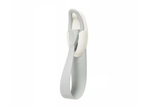3M Command™ 17304 biele samolepiace plastové háčiky, zväzovače káblov