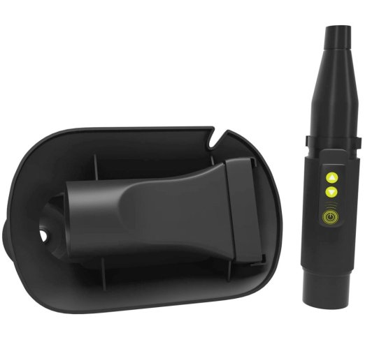 BigBoi BlowR PRO+ MKII elektrický vysoušeč