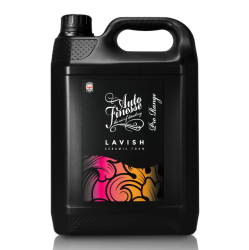 Keramická aktivní pěna pro předmytí Auto Finesse Lavish 5000 ml