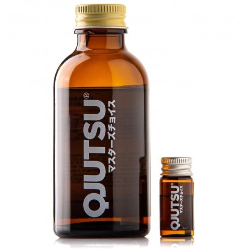 Soft99 QJUTSU Body Coat PRO 120 мл керамічний захист лаку