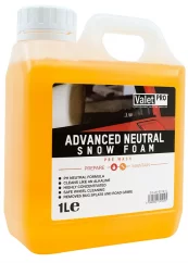 ValetPro Advanced Neutral Snow Foam 1L aktivní pěna