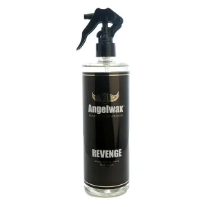 pH neutrální odstraňovač hmyzu - Angelwax Revenge - 500 ml