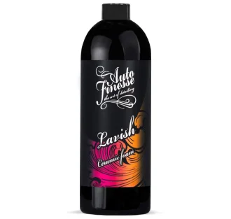 Keramická aktivní pěna pro předmytí Auto Finesse Lavish 1000 ml