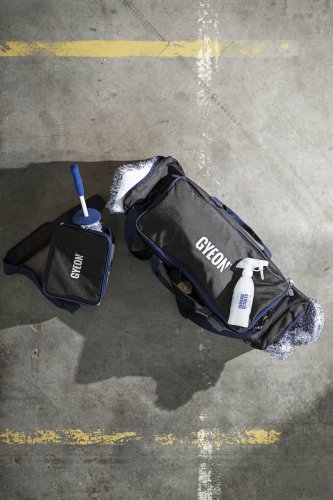 Gyeon Q2M Detailing Bag Large детайлінгова сумка